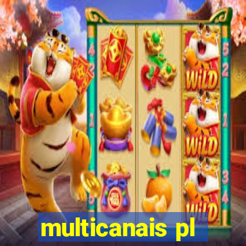 multicanais pl